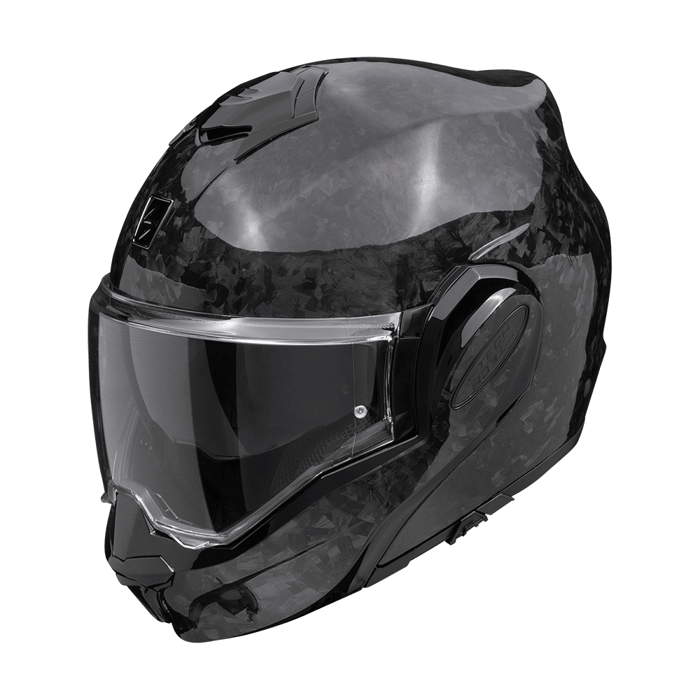 EXO-Tech Evo Onyx
