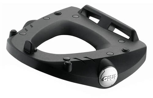 M5M-MONORACK TOPPLATE M5M