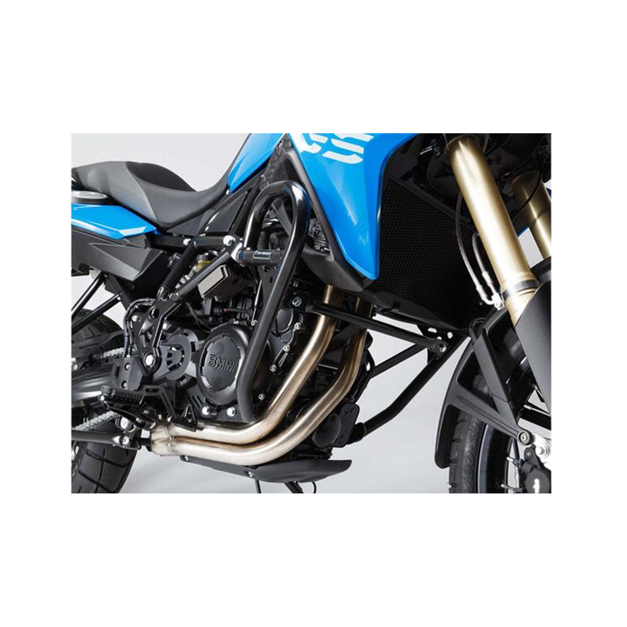 SW-Motech Valbeugel BMW F650/700/800GS