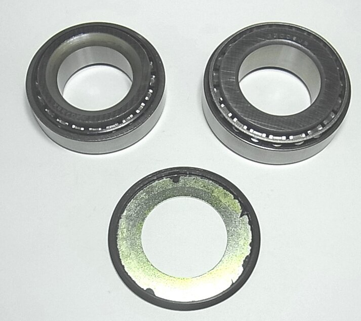 STUURPEN LAGER SET, SSK901Y