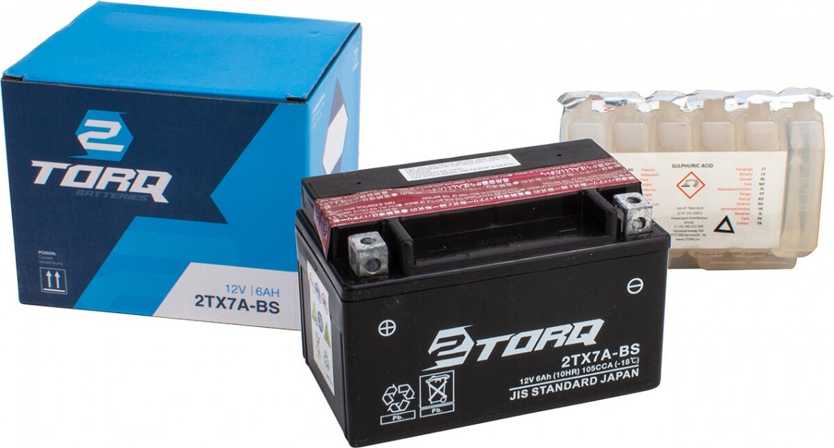 2TX7A-BS (CP)