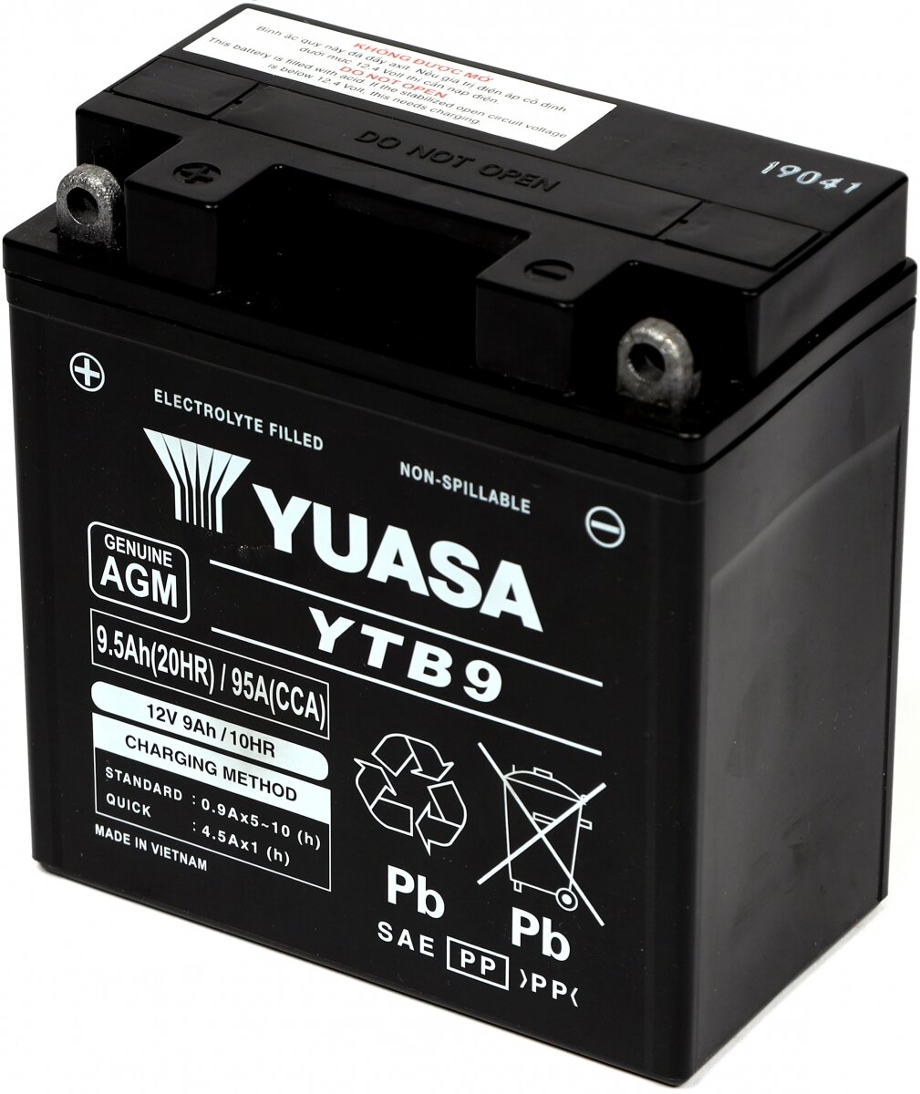YTB9 (9B) (WC)