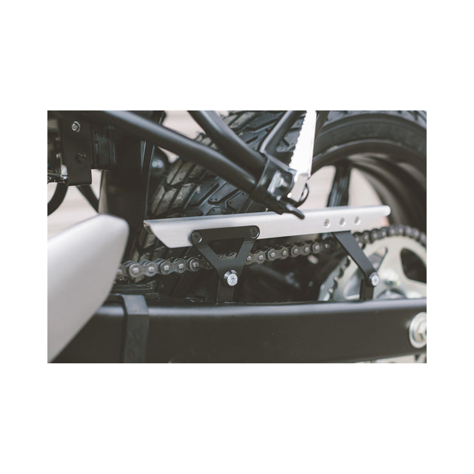 SW-Motech Protectie ketting Suzuki SV650 ABS 15-