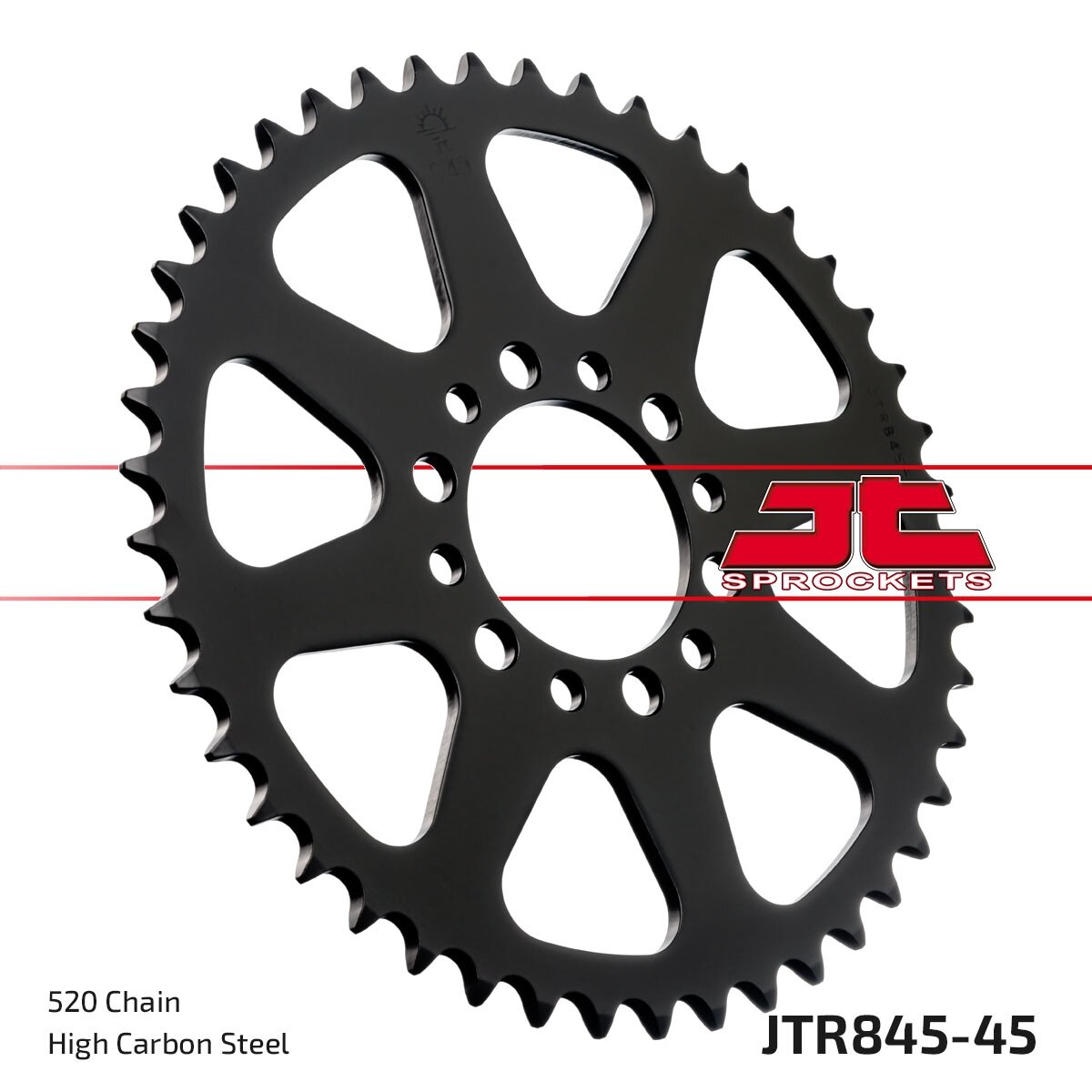 JTR845.45