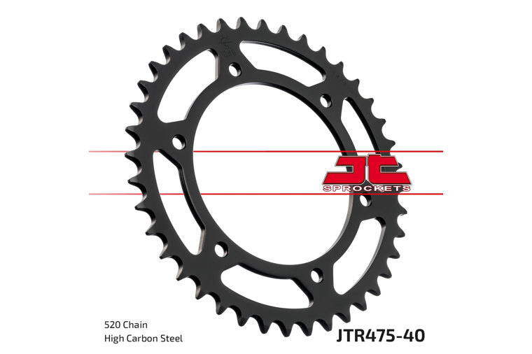 JTR475.40