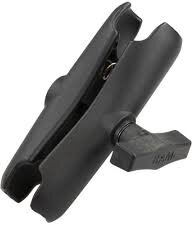 Dubbele arm middellang, RAM-201U