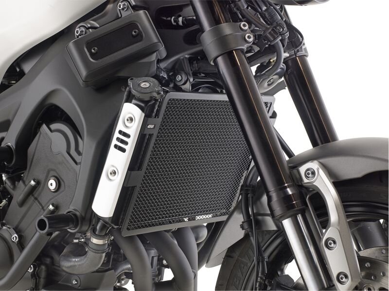 PR2128-RADIATOR GUARD FOR YAMAHA XSR900 (16)