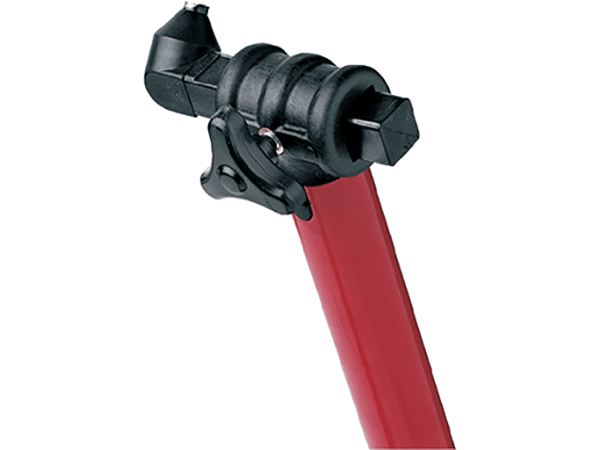 FRONT STAND ADAPTERS, CONE UNIVERSAL