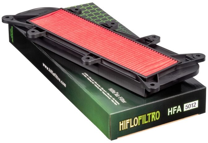 HFA-5012