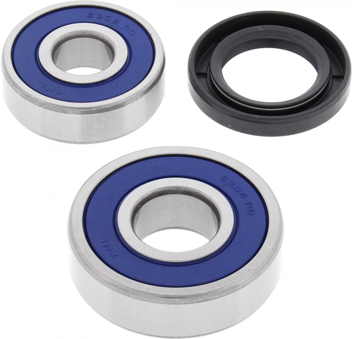 wiellager KIT 25-1326
