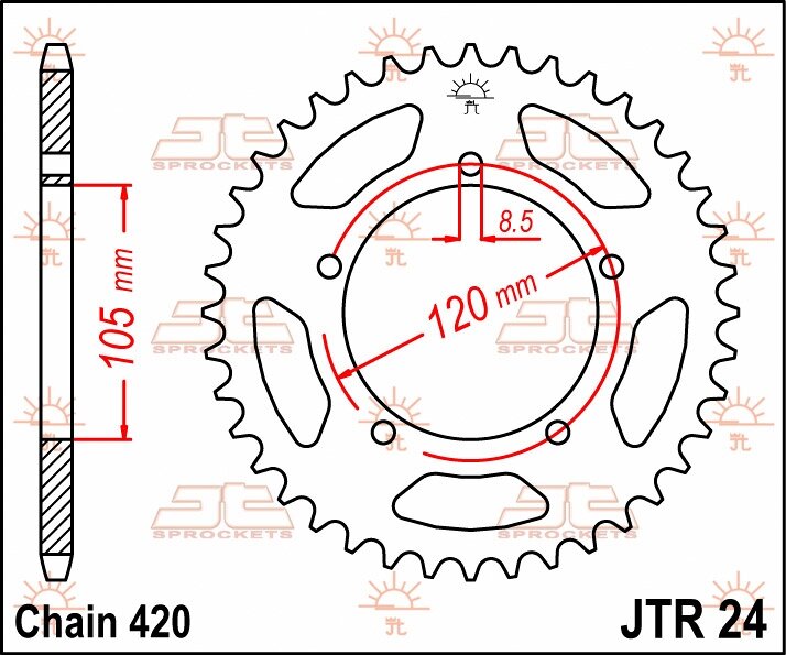 JTR002451