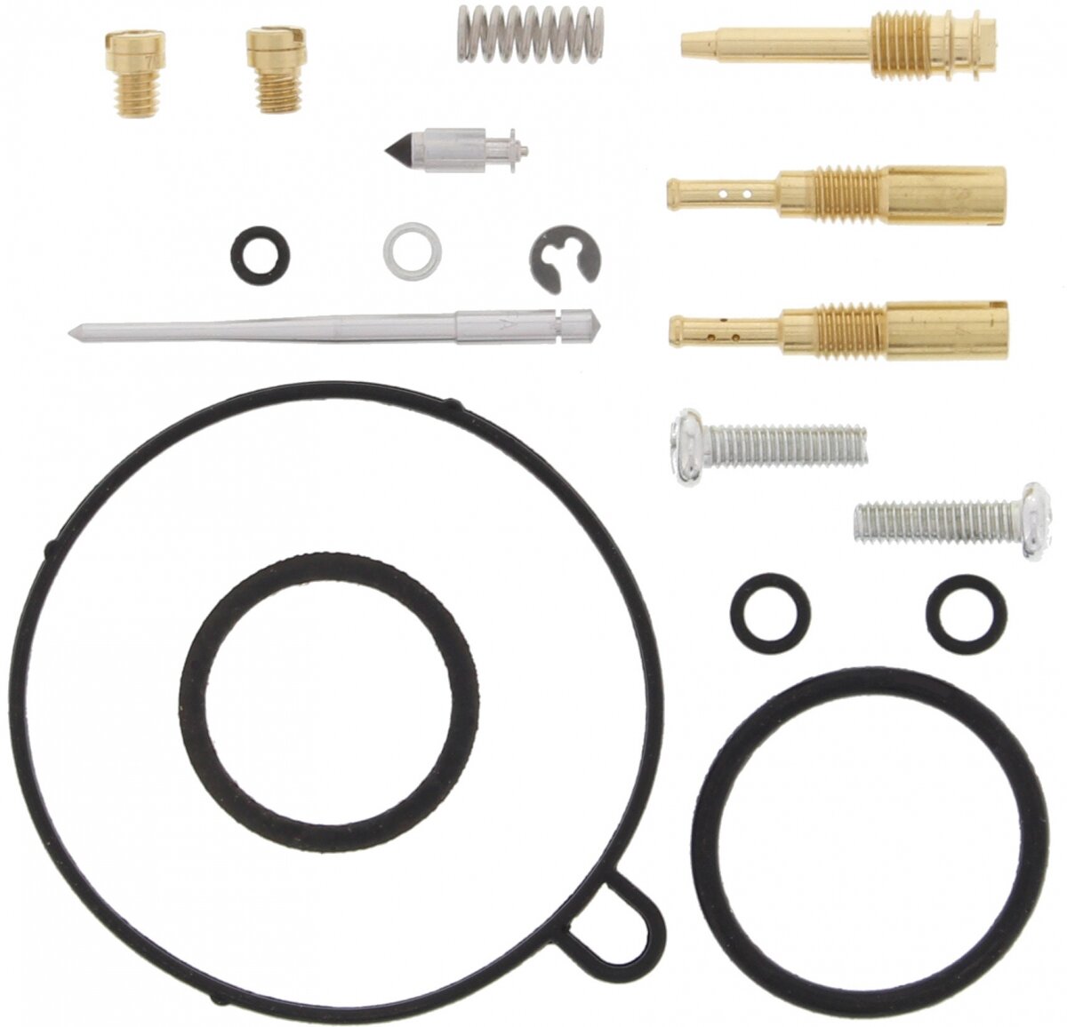 CARBURETOR REBUILD KIT 26-1404