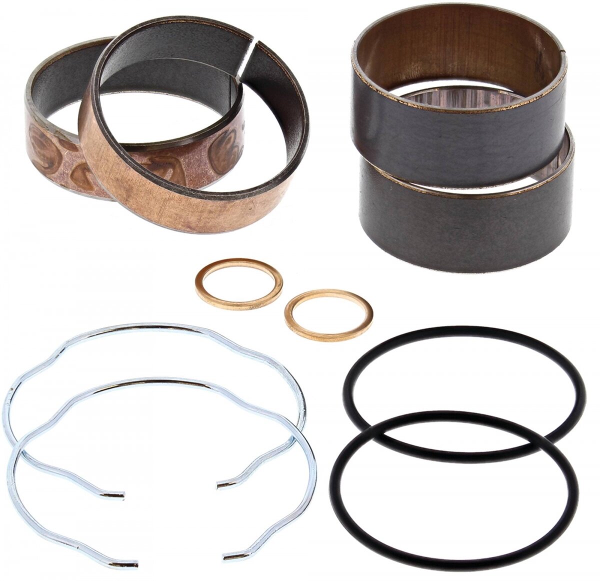 FORK BUSHING KIT 38-6127