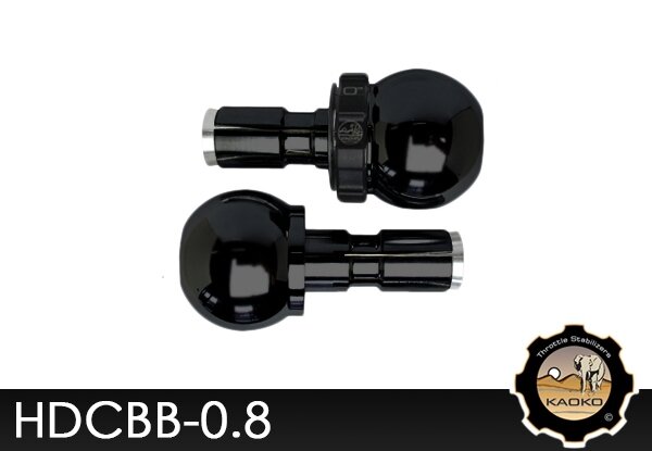 Kaoko HDCBB-08 Cruisecontrol