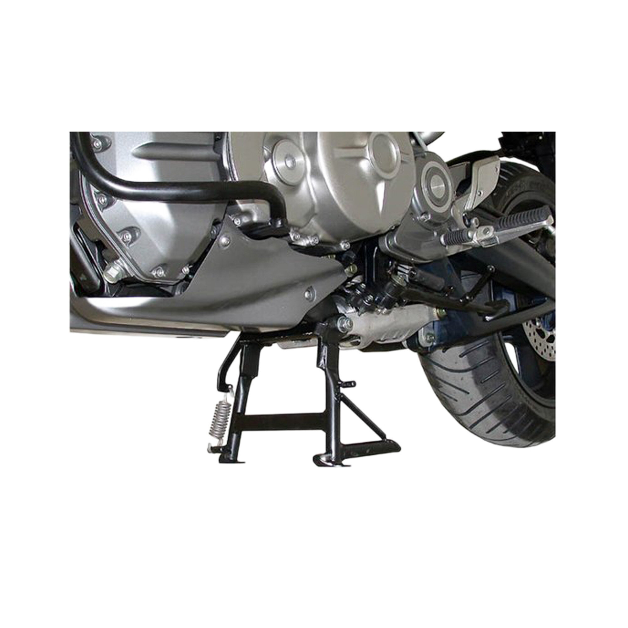 SW-Motech Middenbok Yamaha MT-01 04-10