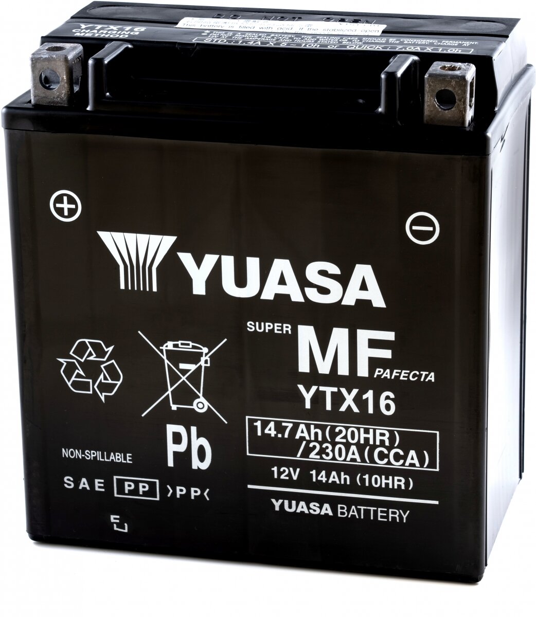 YTX16 (WC)