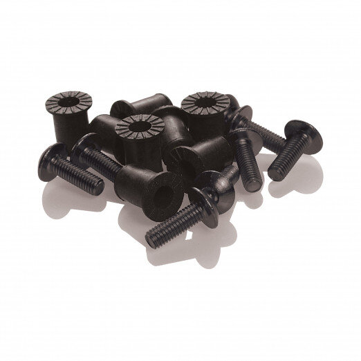 Booster Windshield Bolt Set