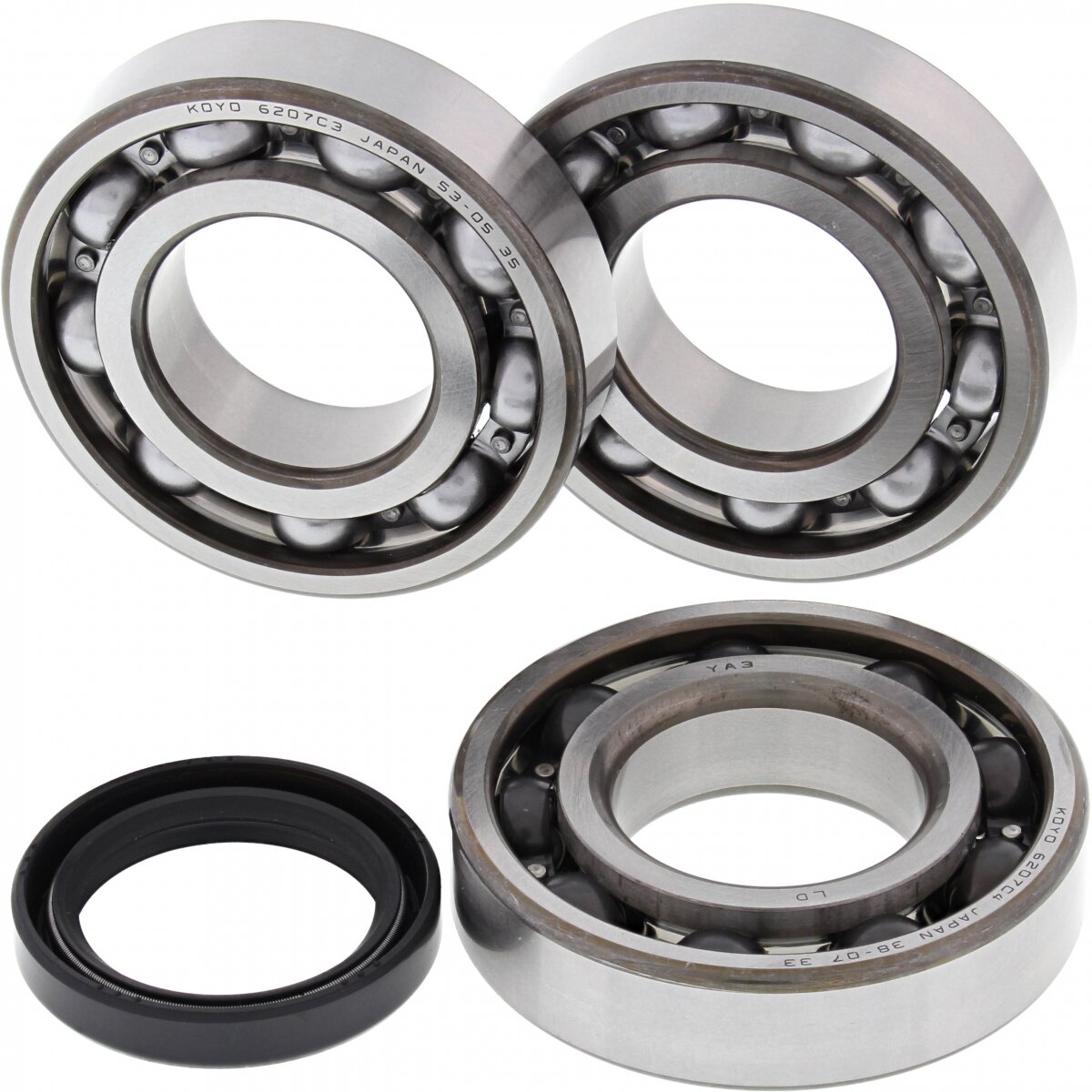 BEARING CRANKSHAFT 24-1089