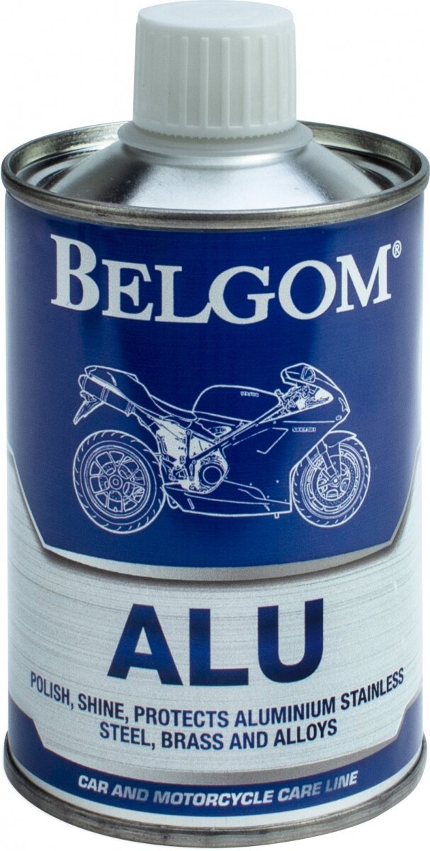 Belgom Alu