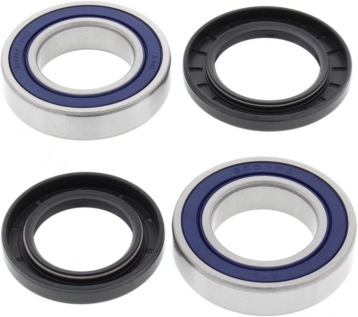 wiellager KIT achter 25-1114