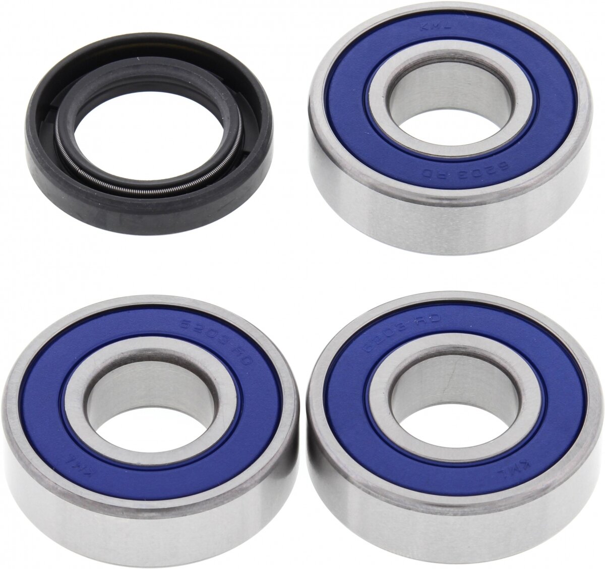 wiellager KIT 25-1370