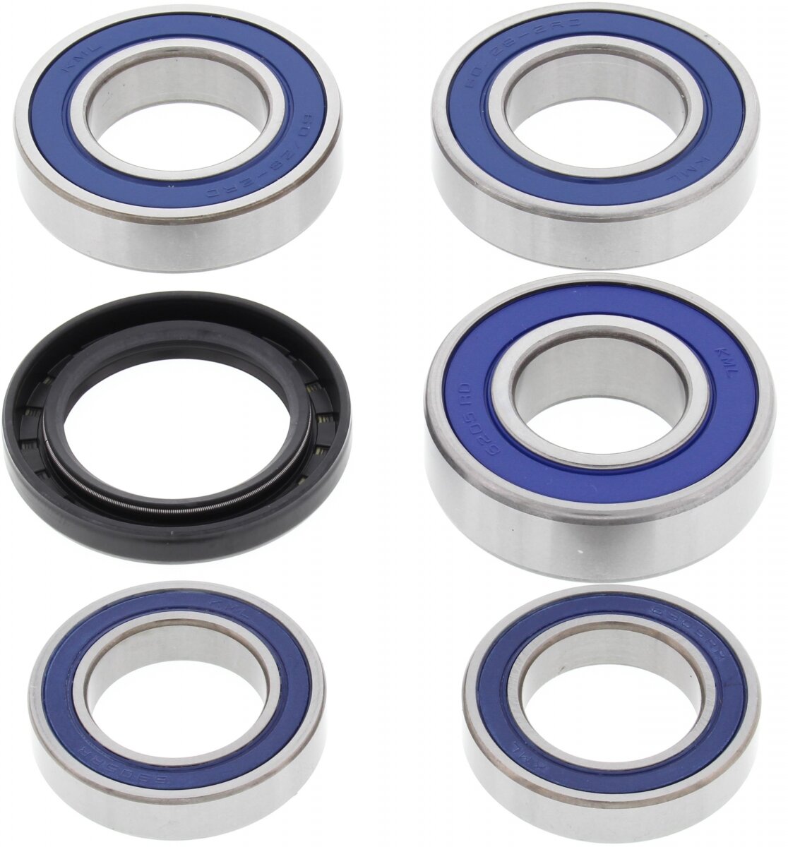wiellager KIT 25-1656