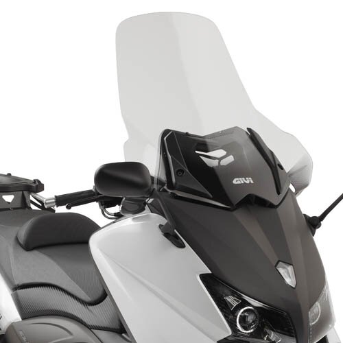 D2013ST-WINDSHIELD T-MAX 530 '12