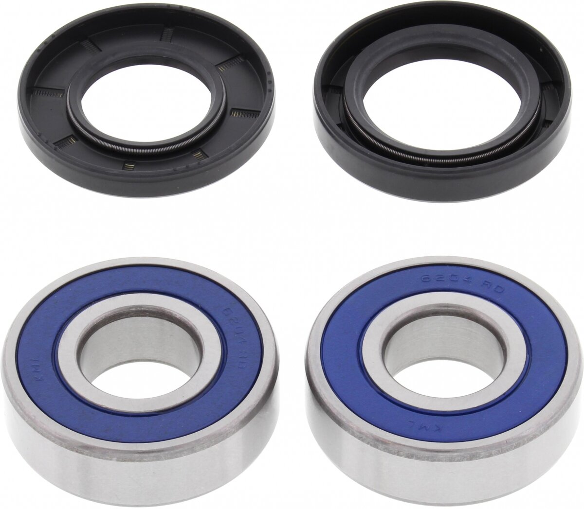 wiellager KIT 25-1647