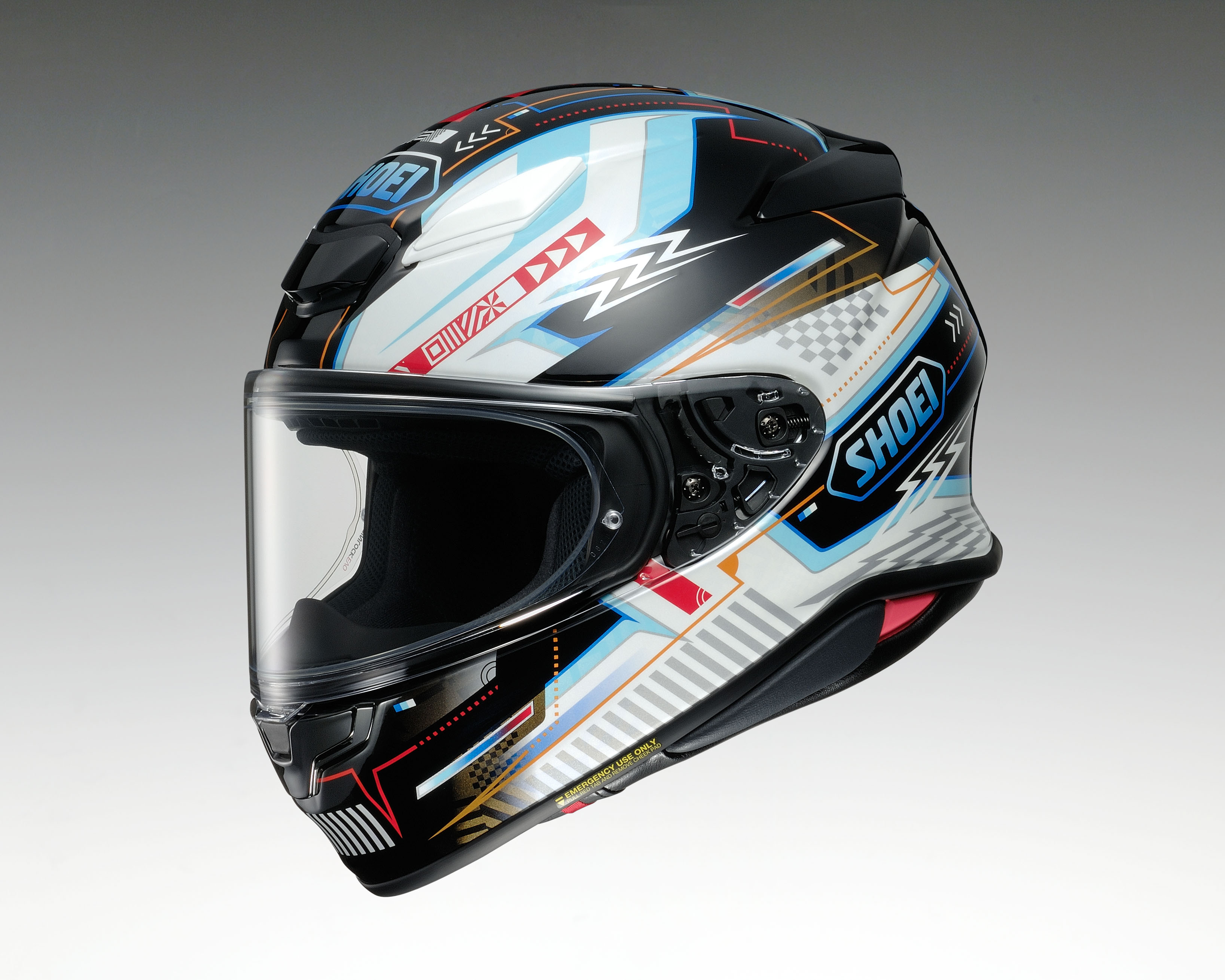 NXR 2 ARCANE TC-10