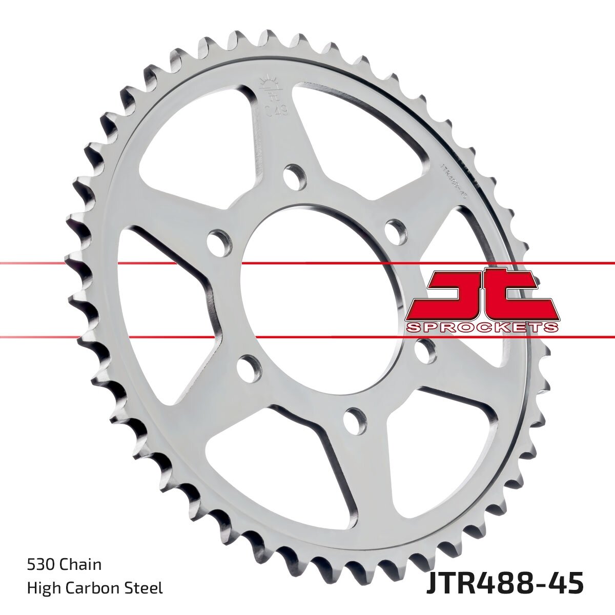 JTR488.45