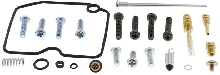 CARBURETOR REBUILD KIT 26-1657