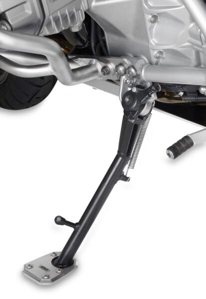 ES5102-SUPP S.STAND R1200GS ADVENTURE 07-13