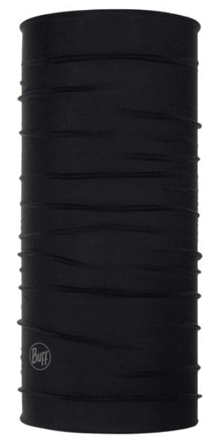 Coolnet UV+, Solid Black