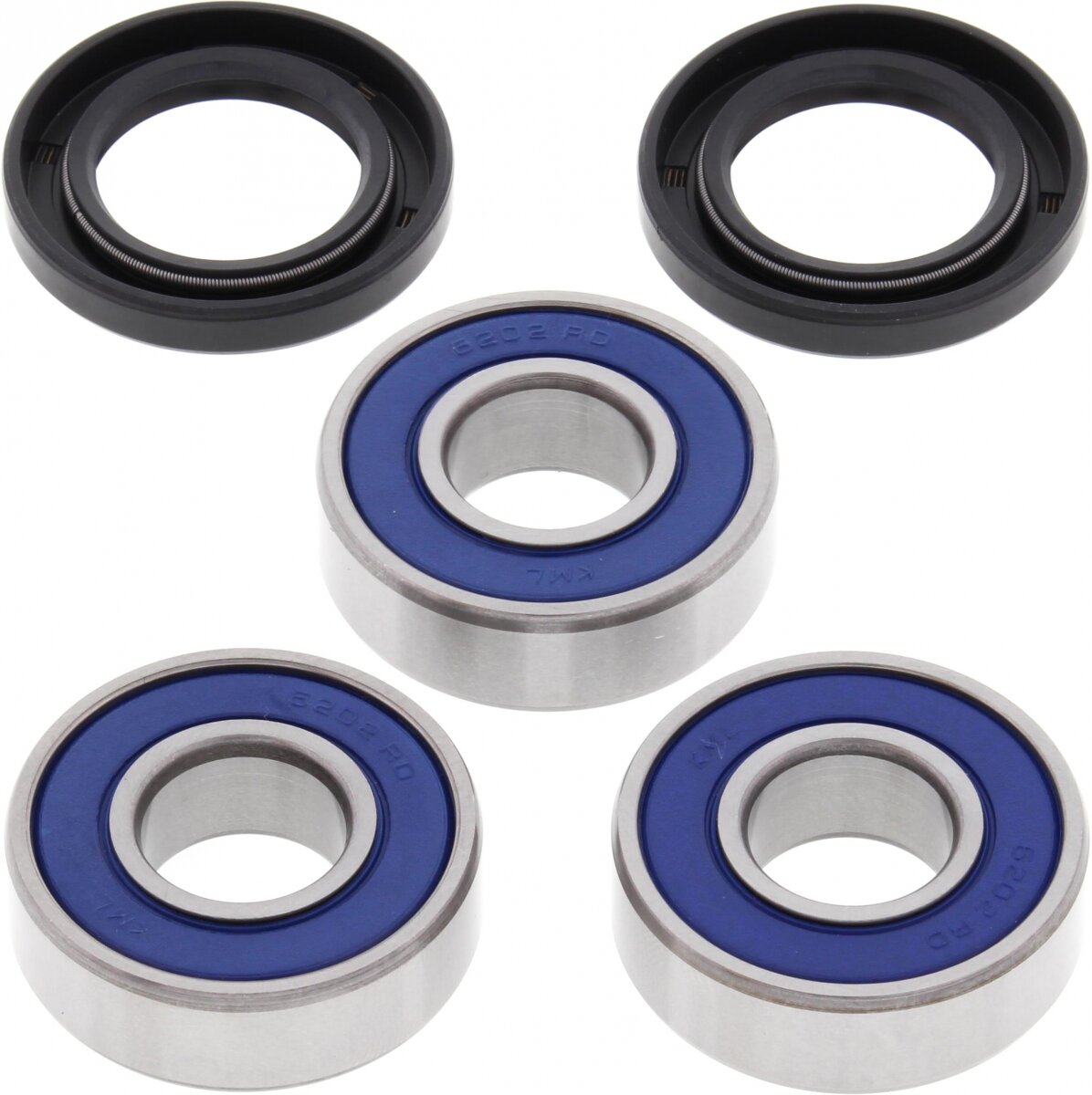 wiellager KIT 25-1189