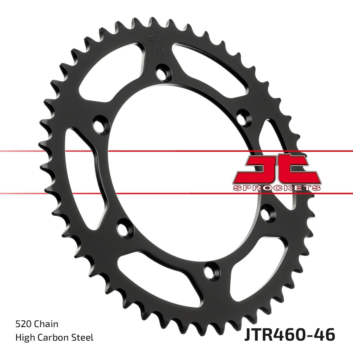 JTR046046