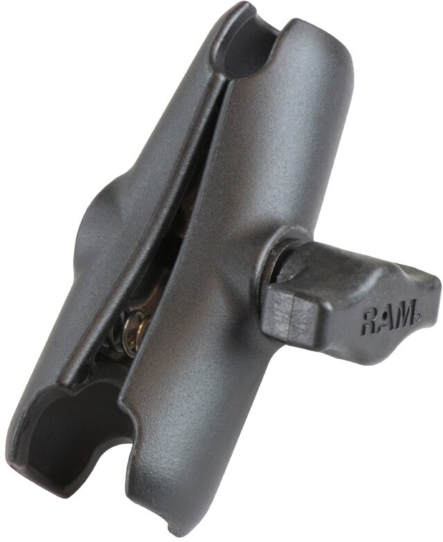 Ram Mounts B-201U Arm dubbele Fitting