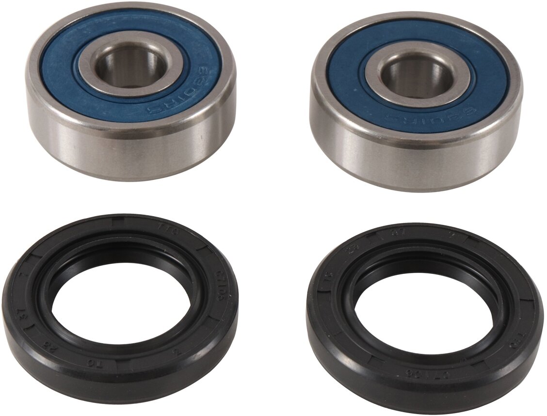 wiellager KIT 25-1684