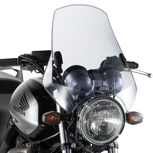 A660-Windscherm AIRSTAR