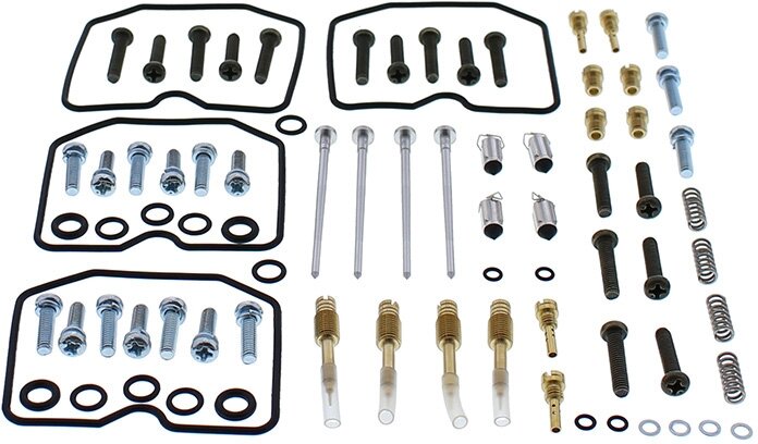 CARBURETOR REBUILD KIT 26-1691
