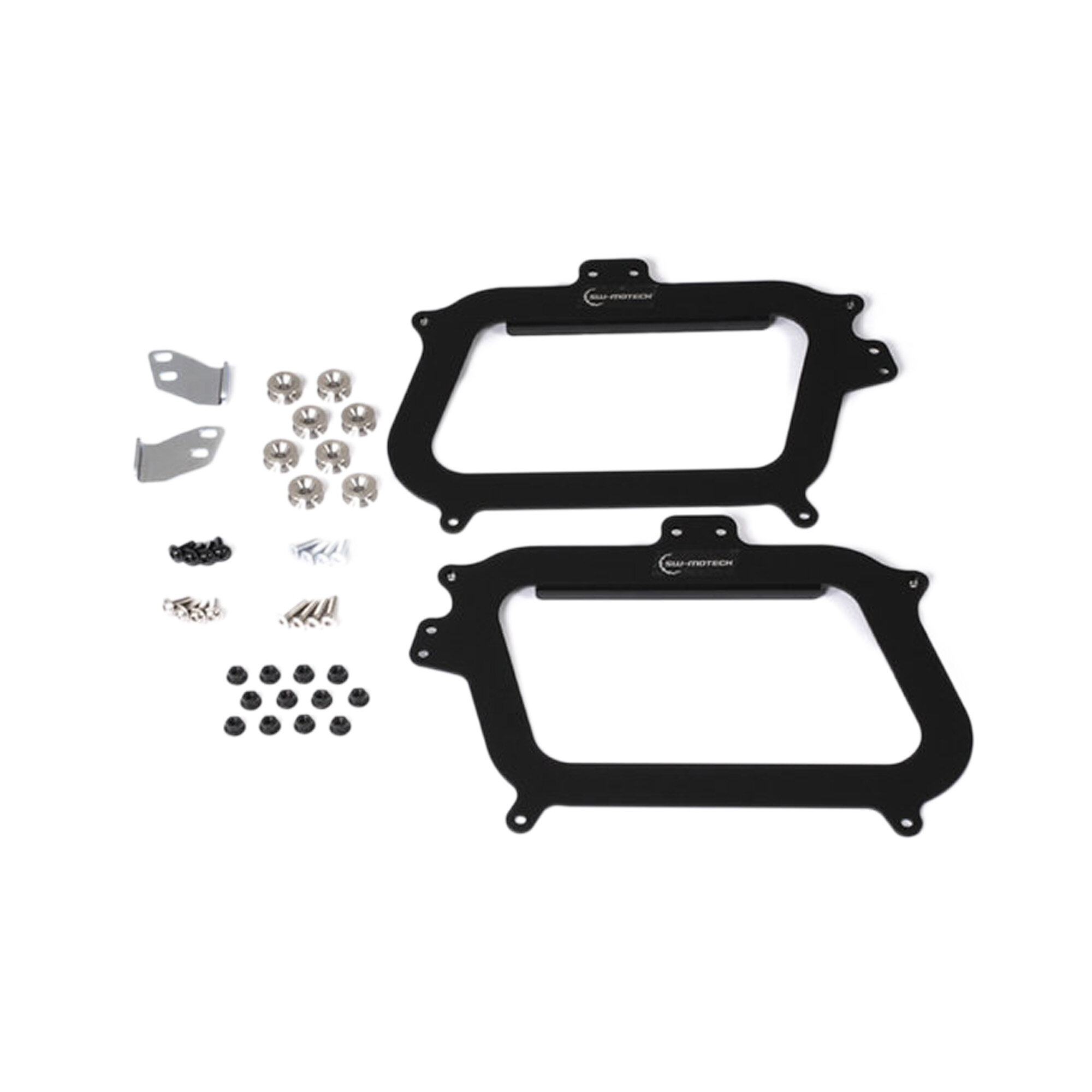 SW-Motech Adapters set TRAX Koffer Givi bagagerek