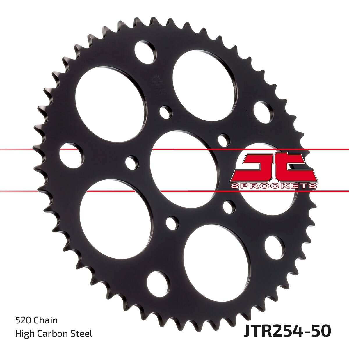 JTR254.50