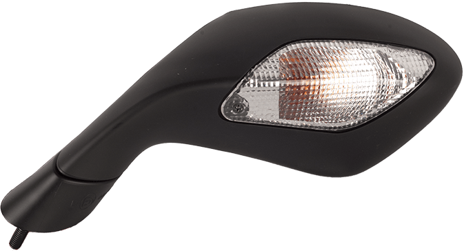 APRILIA RSV1000 05- LEFT