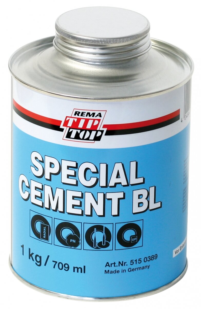 SPECIAL CEMENT BL 650GR