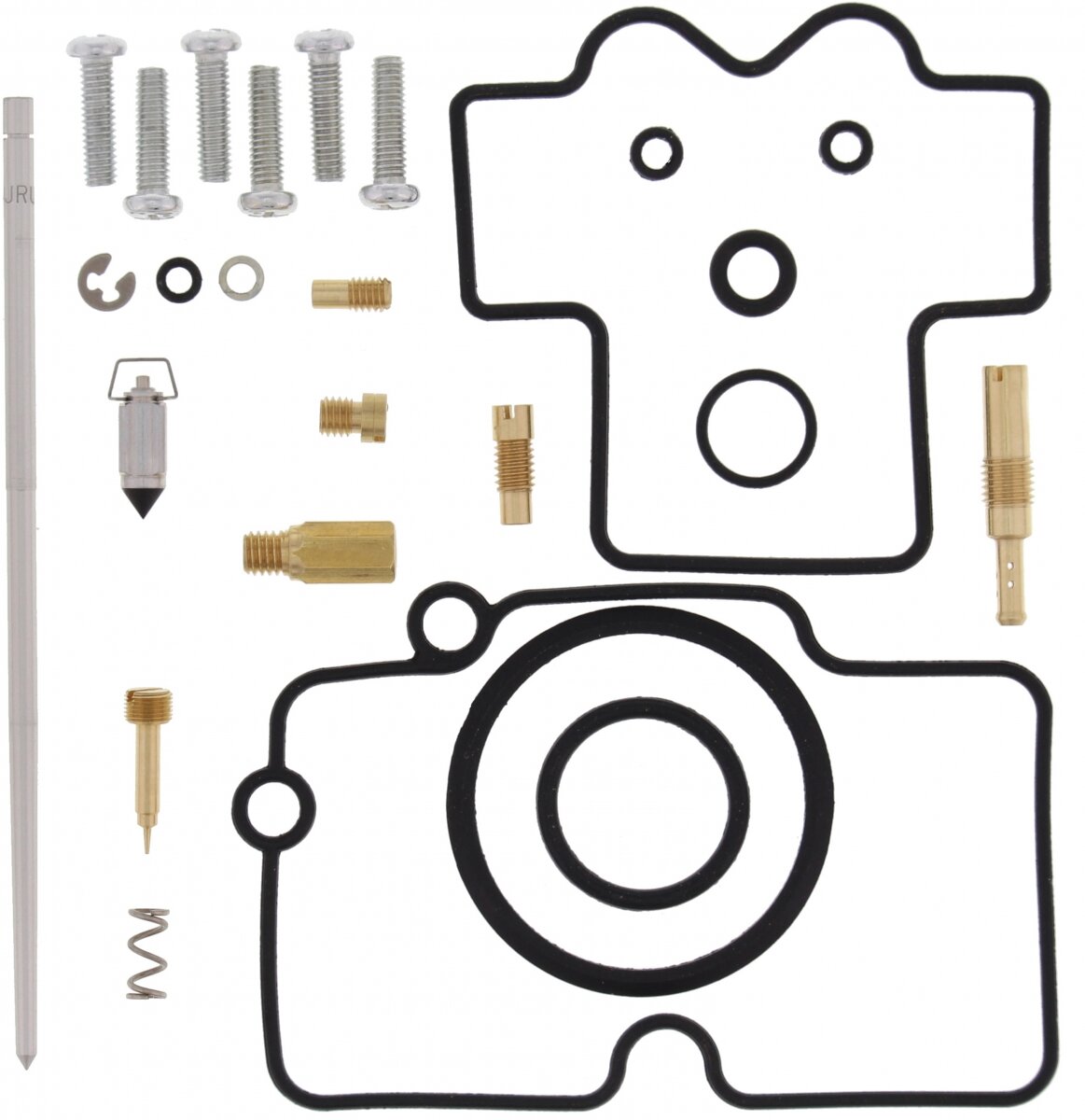 CARBURETOR REBUILD KIT 26-1271