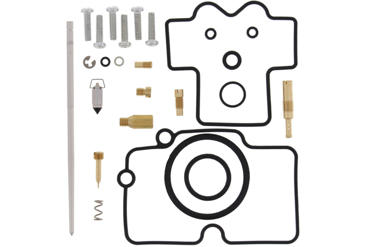 CARBURETOR REBUILD KIT 26-1271